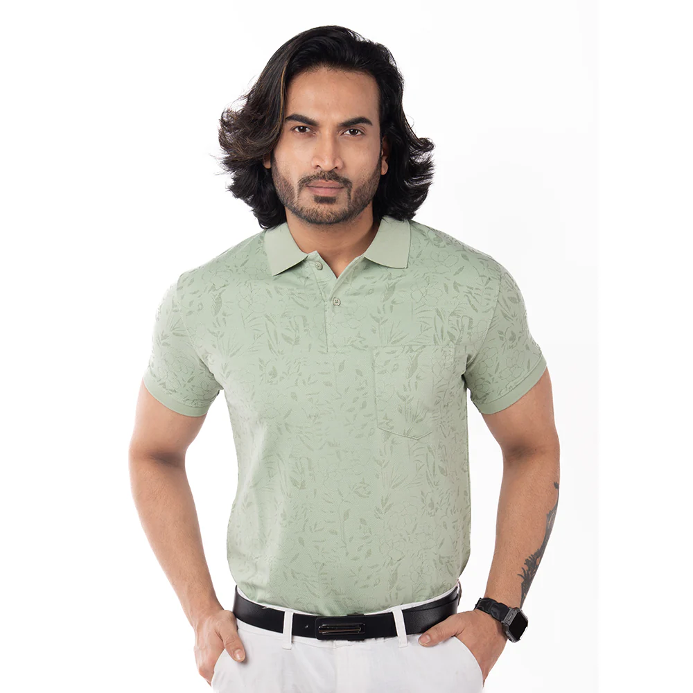 365 Days Polo T-shirt