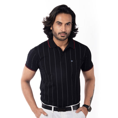 365 Days Polo T-shirt